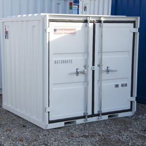 container 6 pieds neuf